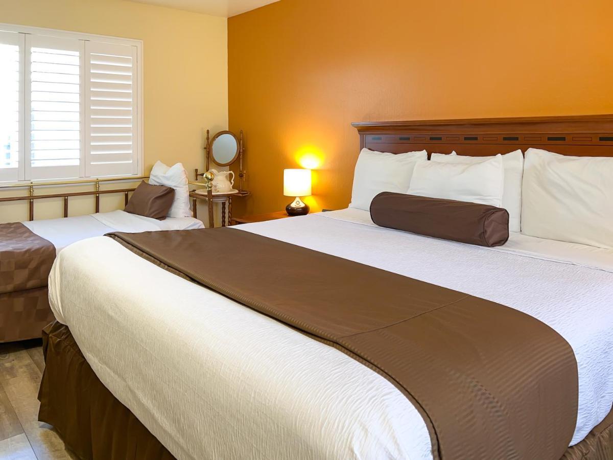 The Old West Mini-hôtel 3*
