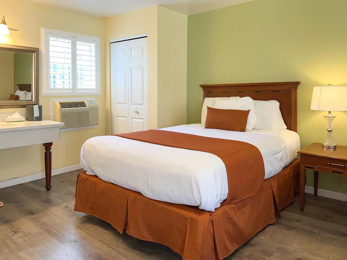The Old West Mini-hôtel 3*