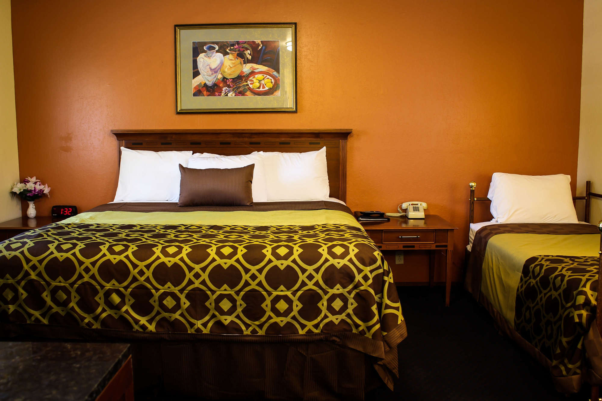 The Old West Mini-hôtel 3*